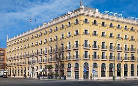 Hotel Sevilla Macarena