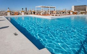 Hotel Sevilla Macarena